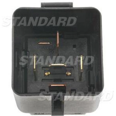 ABS Or Anti Skid Relay by BLUE STREAK (HYGRADE MOTOR) - RY214 pa160