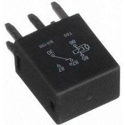 ABS Or Anti Skid Relay by BLUE STREAK (HYGRADE MOTOR) - RY232 pa58