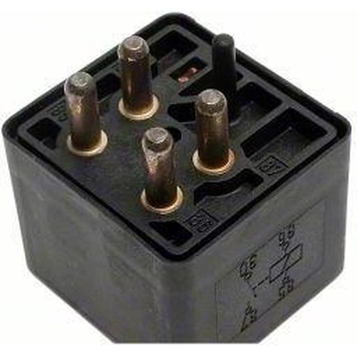 ABS Or Anti Skid Relay by BLUE STREAK (HYGRADE MOTOR) - RY304 pa5