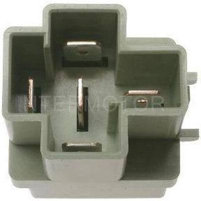 ABS Or Anti Skid Relay by BLUE STREAK (HYGRADE MOTOR) - RY420 pa10
