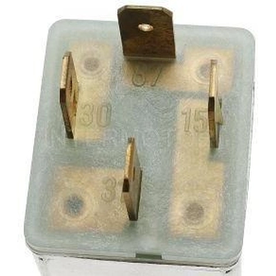 ABS Or Anti Skid Relay by BLUE STREAK (HYGRADE MOTOR) - RY501 pa3