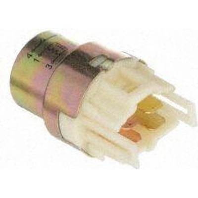ABS Or Anti Skid Relay by BLUE STREAK (HYGRADE MOTOR) - RY51 pa91