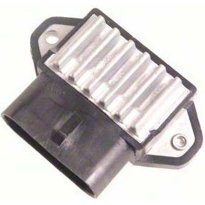 ABS Or Anti Skid Relay by BLUE STREAK (HYGRADE MOTOR) - RY524 pa4