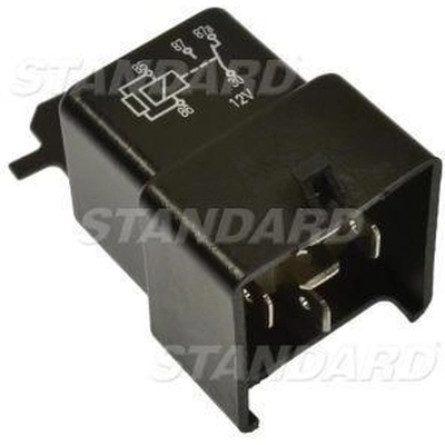 ABS Or Anti Skid Relay by BLUE STREAK (HYGRADE MOTOR) - RY552 pa51