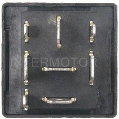 ABS Or Anti Skid Relay by BLUE STREAK (HYGRADE MOTOR) - RY581 pa1
