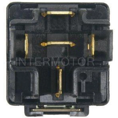 ABS Or Anti Skid Relay by BLUE STREAK (HYGRADE MOTOR) - RY593 pa2