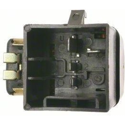ABS Or Anti Skid Relay by BLUE STREAK (HYGRADE MOTOR) - RY602 pa5