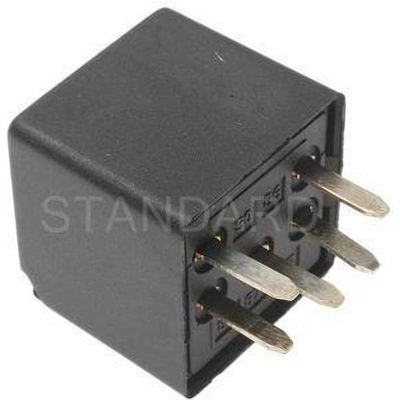 ABS Or Anti Skid Relay by BLUE STREAK (HYGRADE MOTOR) - RY604 pa70