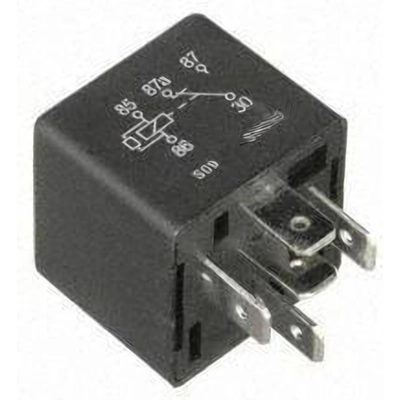 ABS Or Anti Skid Relay by BLUE STREAK (HYGRADE MOTOR) - RY624 pa24