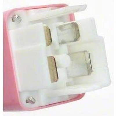 ABS Or Anti Skid Relay by BLUE STREAK (HYGRADE MOTOR) - RY711 pa4