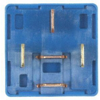 Relais ABS ou anti-d�rapage by BLUE STREAK (HYGRADE MOTOR) - RY912 pa20