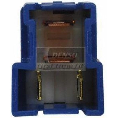 ABS Or Anti Skid Relay by DENSO - 567-0009 pa5