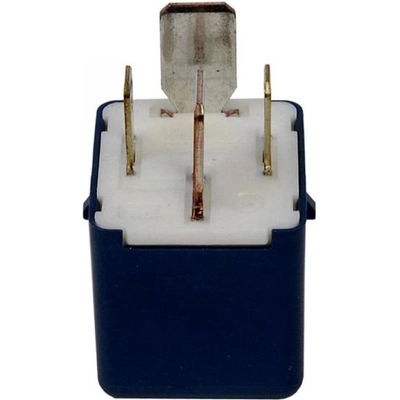 Relais ABS ou anti-dérapage de DENSO - 567-0011 pa10