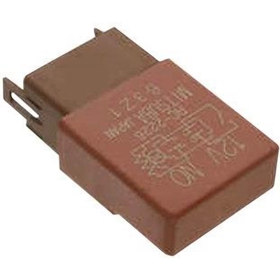 ABS Or Anti Skid Relay by DENSO - 567-0049 pa7