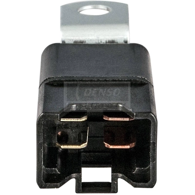 ABS Or Anti Skid Relay by DENSO - 567-0050 pa4