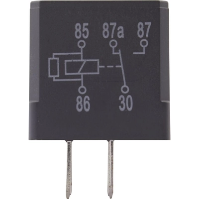 HELLA - 933332601 - A/C Compressor Control Relay pa3