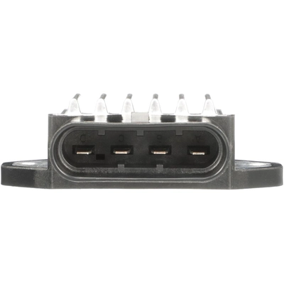 STANDARD - PRO SERIES - RY319 - ABS Relay pa1