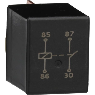 STANDARD - PRO SERIES - RY684 - ABS Or Anti Skid Relay pa2