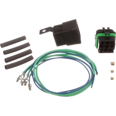 STANDARD - PRO SERIES - RY690 - A/C Compressor Control Relay pa6