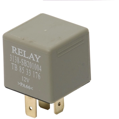 ABS Or Anti Skid Relay by URO - 8533176 pa2