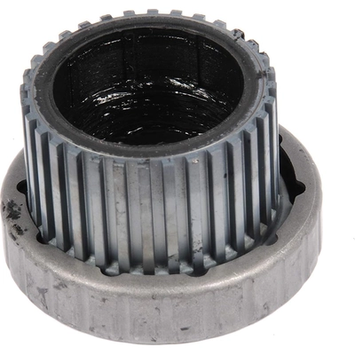 ACDELCO - 15286384 - Rear ABS Wheel Speed Sensor Ring pa2