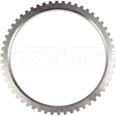 Anneau abs by DORMAN (OE SOLUTIONS) - 917-530 pa8