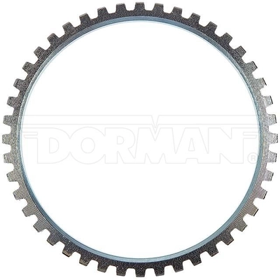 Anneau abs by DORMAN (OE SOLUTIONS) - 917-536 pa7