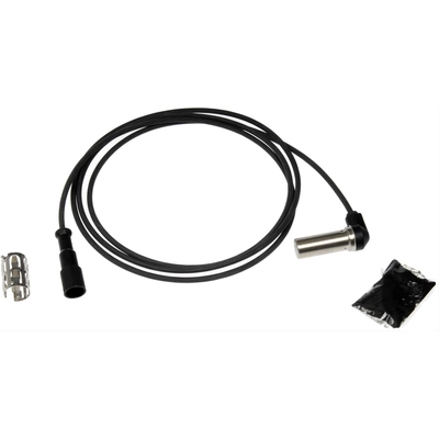 ABS Wheel Speed Sensor by DORMAN - 9705001 pa1