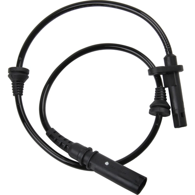 ABS Wheel Speed Sensor by GENUINE OE - 34 52 6 771 776 pa2