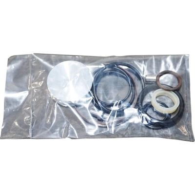 Absorber Rebuild Kit by FABTECH - FTS86151 pa2