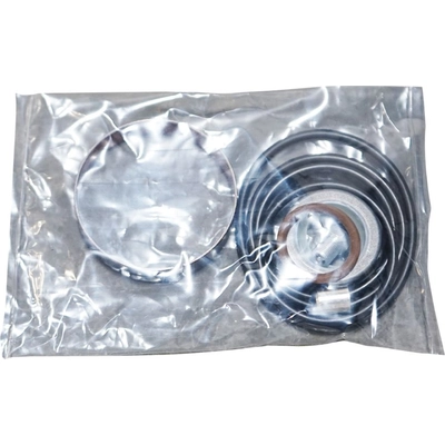 FABTECH - FTS86152 - Shock Absorber Rebuild Kit pa2