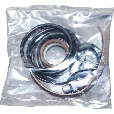 FABTECH - FTS86160 - Shock Absorber Rebuild Kit pa2