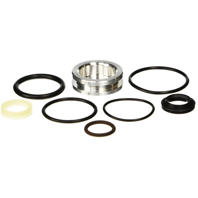 Absorber Rebuild Kit by FABTECH - FTS86151 pa1