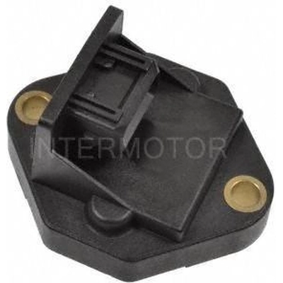 Acceleration Sensor by BLUE STREAK (HYGRADE MOTOR) - YA138 pa6