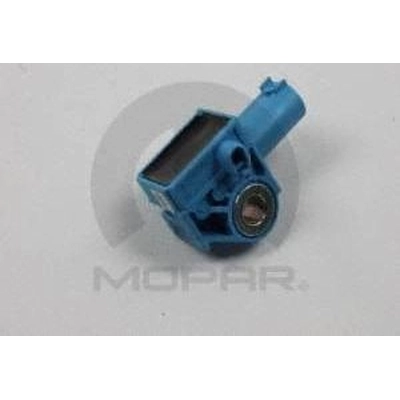Acceleration Sensor by MOPAR - 56054183AA pa4