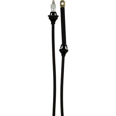 Accelerator Cable by ATP PROFESSIONAL AUTOPARTS - Y1153 pa4