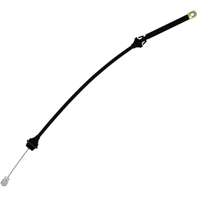 Accelerator Cable by ATP PROFESSIONAL AUTOPARTS - Y1153 pa5