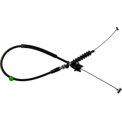 Accelerator Cable by ATP PROFESSIONAL AUTOPARTS - Y1184 pa3