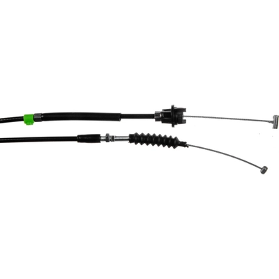 Accelerator Cable by ATP PROFESSIONAL AUTOPARTS - Y1184 pa4