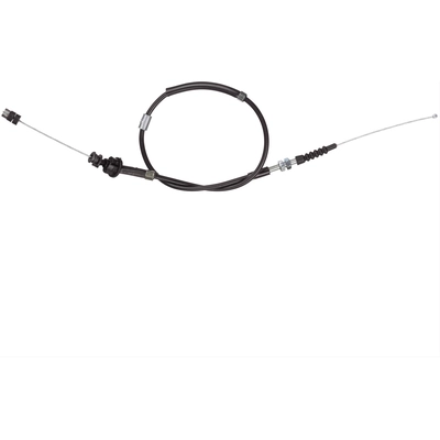 Accelerator Cable by ATP PROFESSIONAL AUTOPARTS - Y1322 pa1