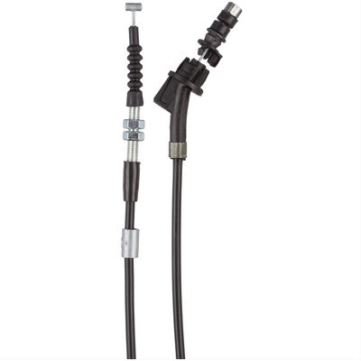 Accelerator Cable by ATP PROFESSIONAL AUTOPARTS - Y1322 pa2