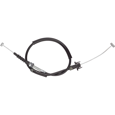 ATP PROFESSIONAL AUTOPARTS - Y1323 - Accelerator Cable pa1