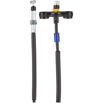 Accelerator Cable by ATP PROFESSIONAL AUTOPARTS - Y1324 pa2