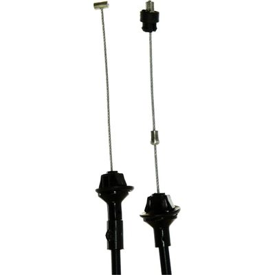 Accelerator Cable by ATP PROFESSIONAL AUTOPARTS - Y1347 pa1