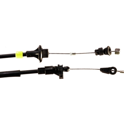 ATP PROFESSIONAL AUTOPARTS - Y1349 - Carburetor Accelerator Cable pa4