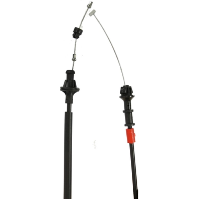 ATP PROFESSIONAL AUTOPARTS - Y1353 - Carburetor Accelerator Cable pa2