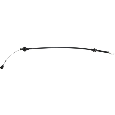 ATP PROFESSIONAL AUTOPARTS - Y196 - Accelerator Cable pa2