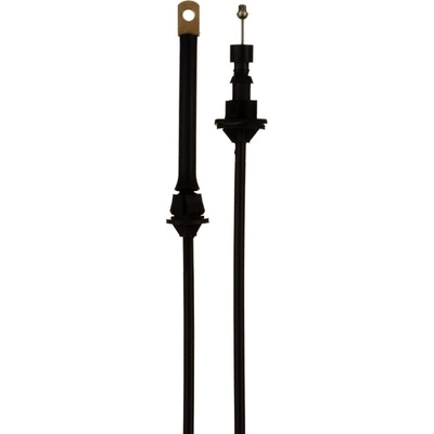 Accelerator Cable by ATP PROFESSIONAL AUTOPARTS - Y211 pa3