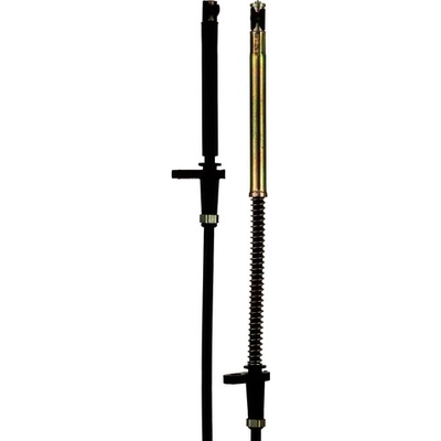 Accelerator Cable by ATP PROFESSIONAL AUTOPARTS - Y279 pa3