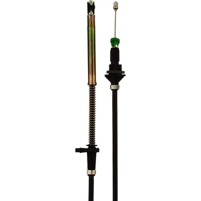 Accelerator Cable by ATP PROFESSIONAL AUTOPARTS - Y292 pa3